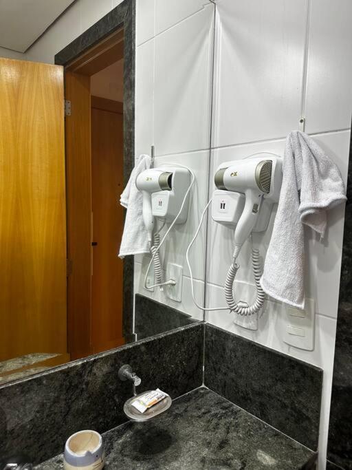 Completo E Moderno Com Ar Condicionado E Piscina No Centro Do Rio * 里约热内卢